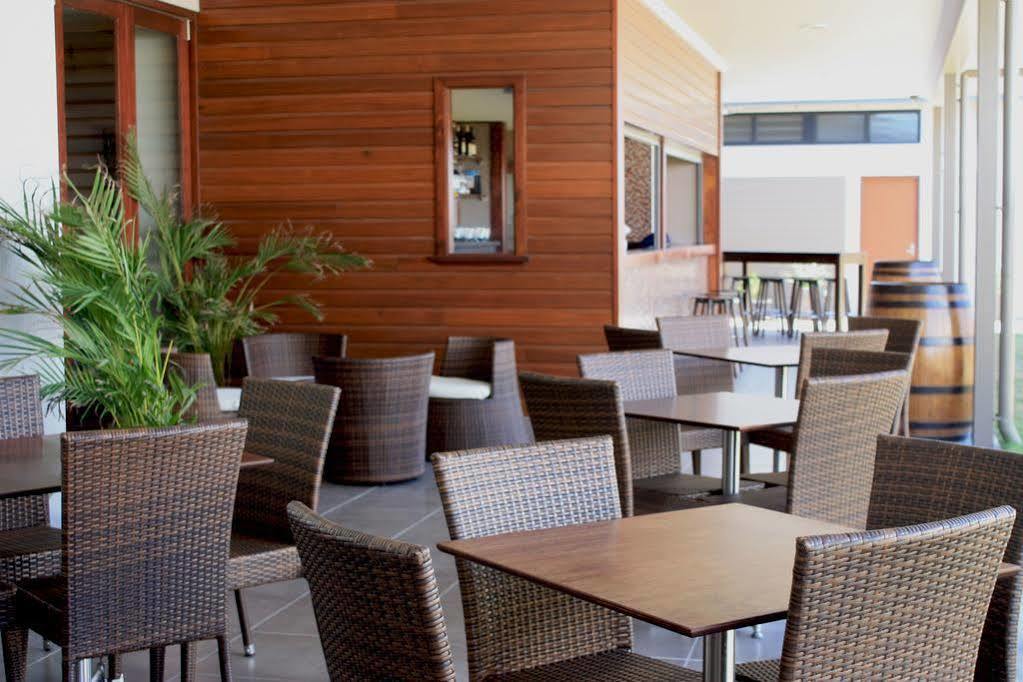 Merinda Village Hotel Bowen Kültér fotó