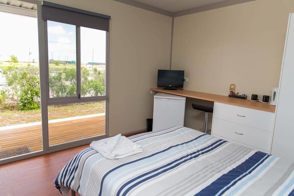 Merinda Village Hotel Bowen Kültér fotó